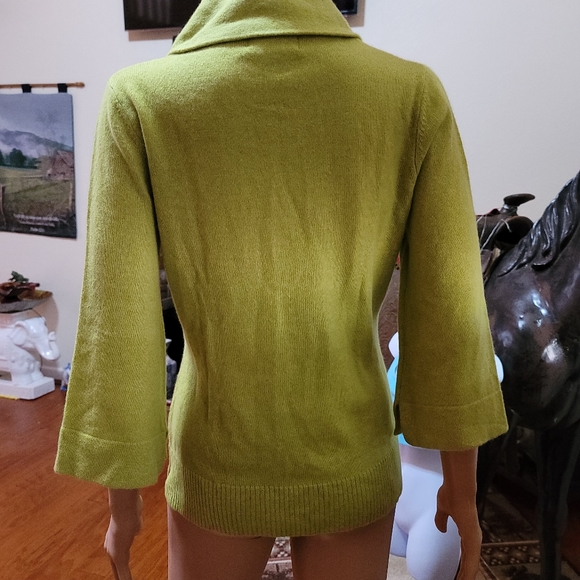 Henry New York sweater - Picture 4 of 7